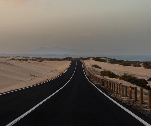   Buendía Corralejo Fuerteventura