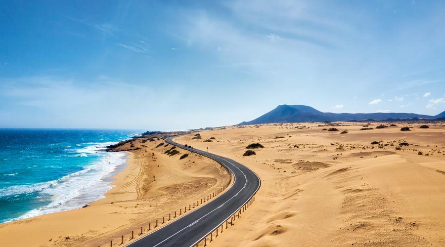 Fuerteventura: Where Spring Lasts Forever - Discover the Best Time to Visit Buendía Corralejo Fuerteventura: Where Spring Lasts Forever - Discover the Best Time to Visit Buendía Corralejo