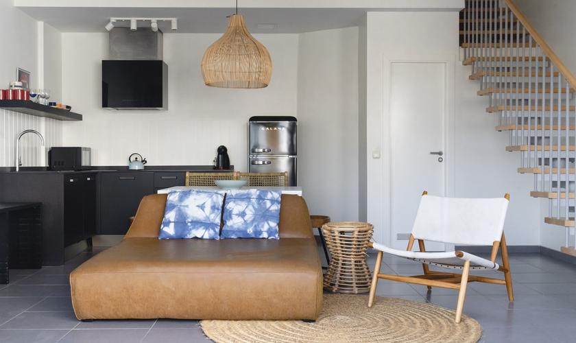 Duplex with independent entrance and balcony Buendía Corralejo Fuerteventura Duplex with independent entrance and balcony Buendía Corralejo Fuerteventura