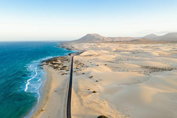 Buendía Corralejo Fuerteventura Buendía Corralejo Fuerteventura